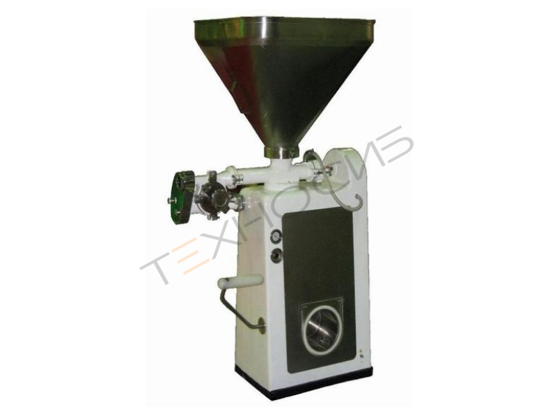 Вакуумный шнековый шприц U-159 Техно-Сиб - Купить с доставкой по всей России 