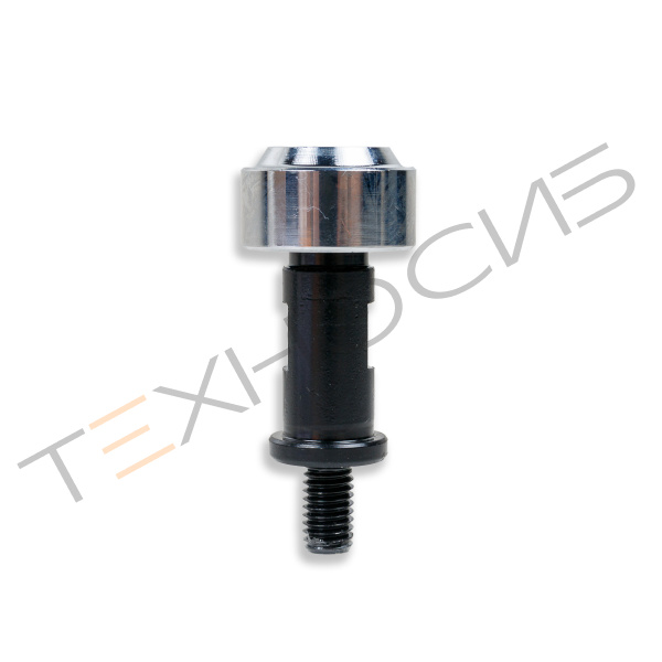 Узел нижнего промежуточного ролика для FRB-770 Техно-Сиб - Купить с доставкой по всей России 