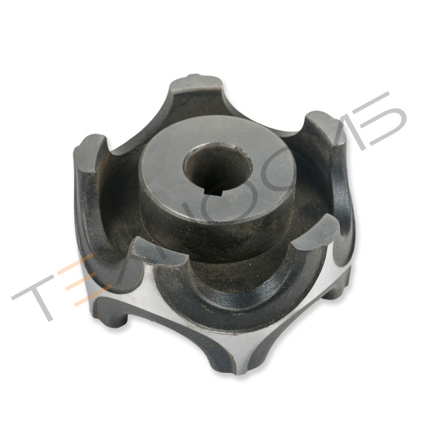 Матрица формующая для JGL-135-5B (10 ячеек, 10-12 гр., 100*52 мм,  плоский край) Техно-Сиб - Купить с доставкой по всей России 