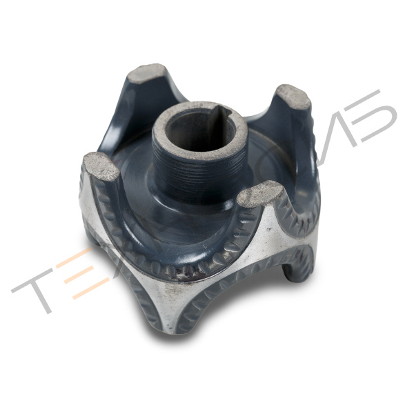 Матрица формующая для JGL-135-5B (84*56*8, 14-16 гр.) волнистый край Техно-Сиб - Купить с доставкой по всей России 