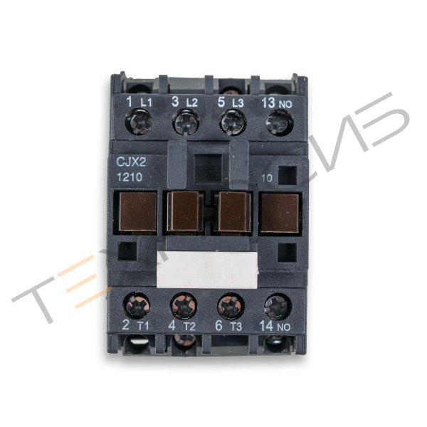 Магнитный пускатель CJX2-1210 (220 В) для YXD-60C Техно-Сиб - Купить с доставкой по всей России 