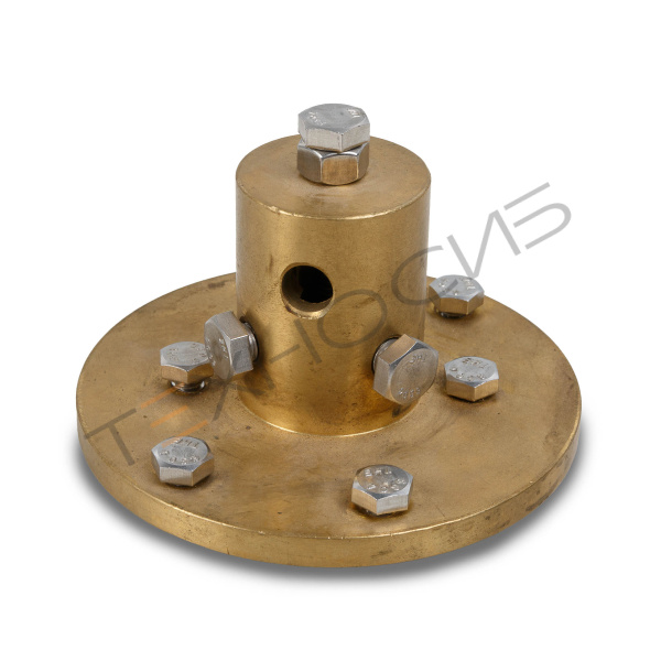 Бронзовая втулка для ATS-804 Техно-Сиб - Купить с доставкой по всей России