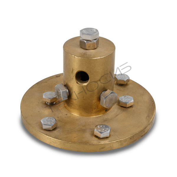 Бронзовая втулка для ATS-804 Техно-Сиб - Купить с доставкой по всей России 