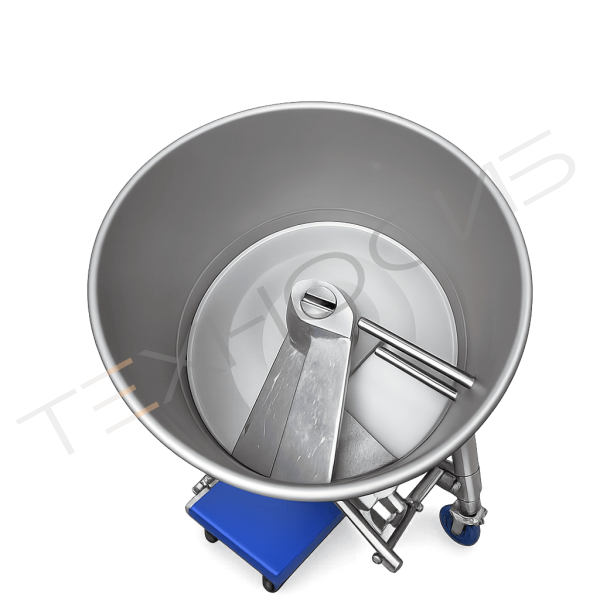 Котлетный аппарат АBM F-1000 Техно-Сиб - Купить с доставкой по всей России 3