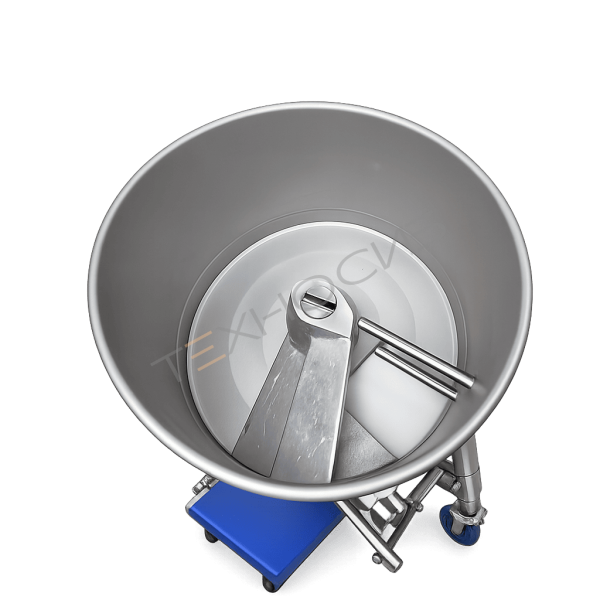 Котлетный аппарат АBM F-1000 Техно-Сиб - Купить с доставкой по всей России 3