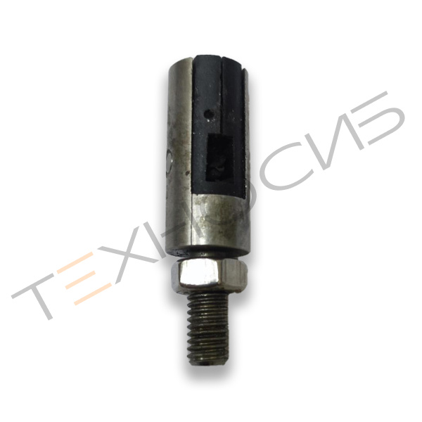 Держатель пильного полотна нижний для JG-210 Техно-Сиб - Купить с доставкой по всей России 