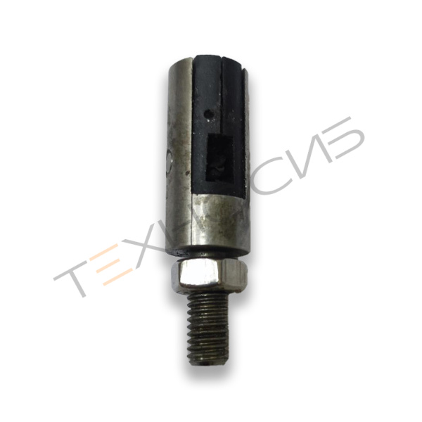 Держатель пильного полотна нижний для JG-210 Техно-Сиб - Купить с доставкой по всей России