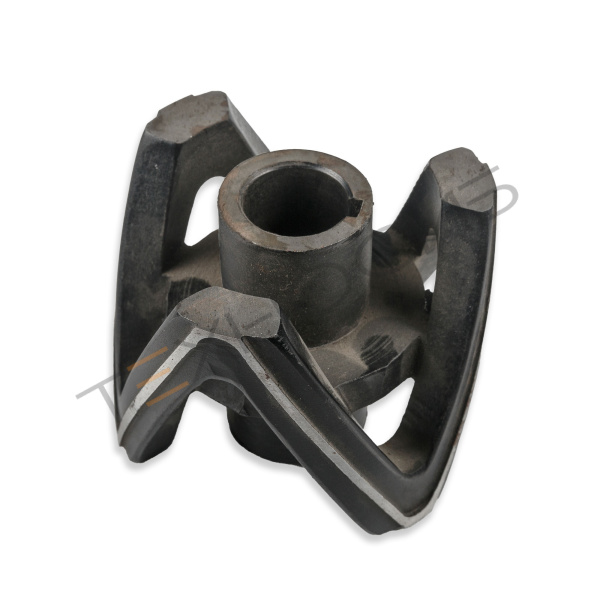 Матрица формующая для JGL-135-5B (6 ячеек, самса, 28-30г, 8*8*10мм, W-66mm,d-84mm) Техно-Сиб - Купить с доставкой по всей России