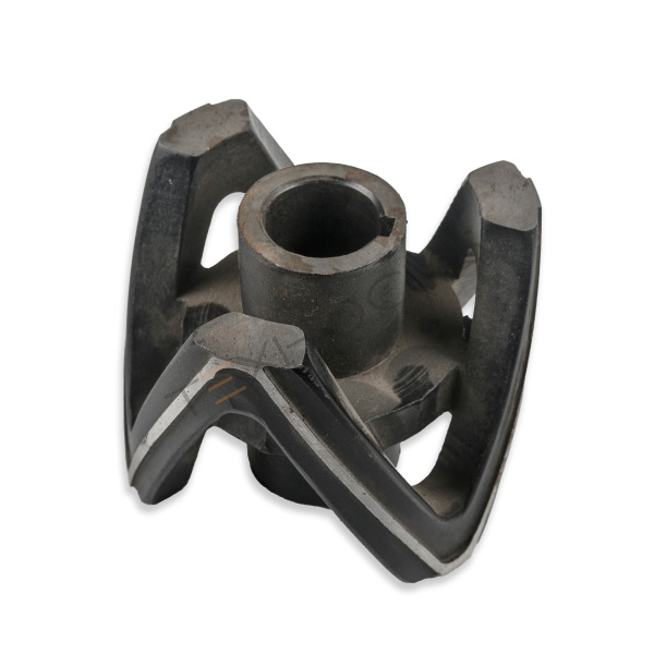 Матрица формующая для JGL-135-5B (6 ячеек, самса, 28-30г, 8*8*10мм, W-66mm,d-84mm) Техно-Сиб - Купить с доставкой по всей России 