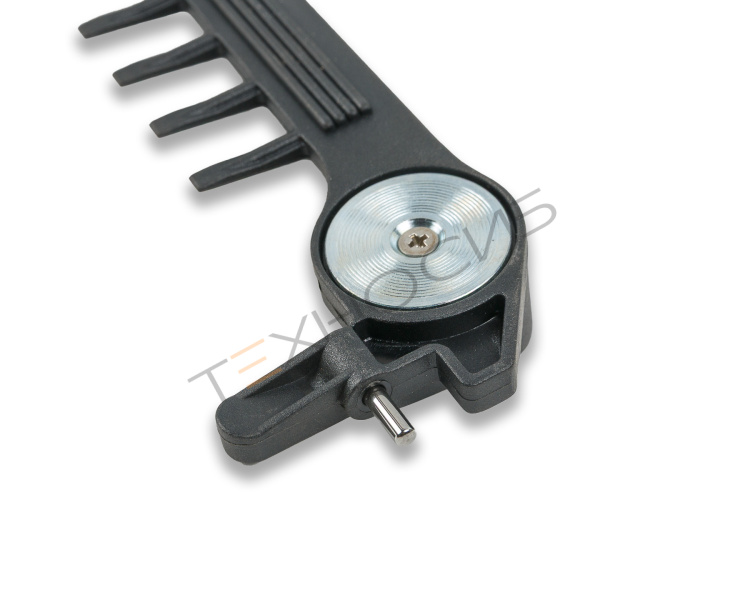 Гребёнка прижимная в сборе с прижимными шайбами Техно-Сиб - Купить с доставкой по всей России 3