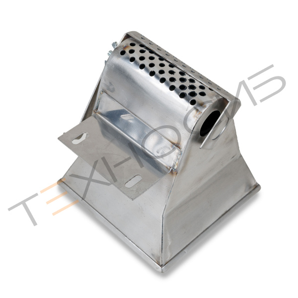 Бункер для муки JGT-60 Техно-Сиб - Купить с доставкой по всей России 