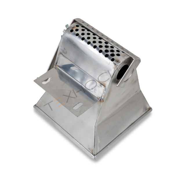 Бункер для муки JGT-60 Техно-Сиб - Купить с доставкой по всей России 