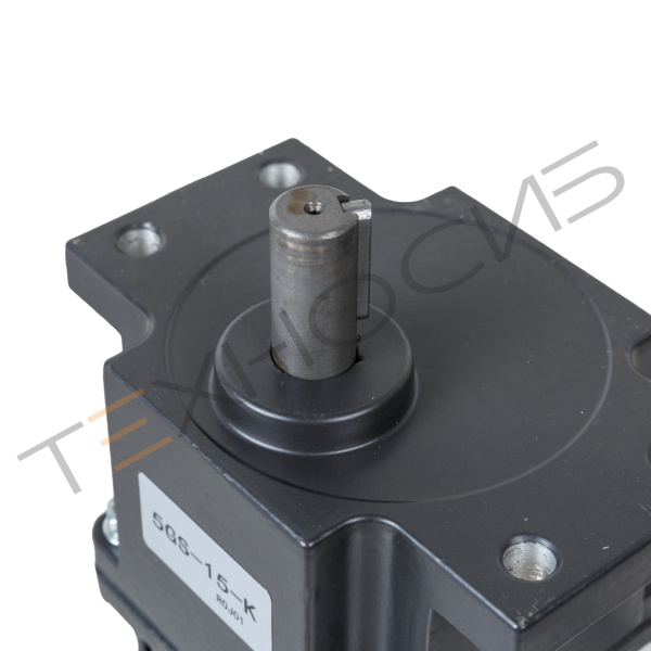 Мотор-редуктор 5RK90GU-CF/5GS15-K для FXJ-4040A/FXJ-6050/DZF-5050 Техно-Сиб - Купить с доставкой по всей России 2