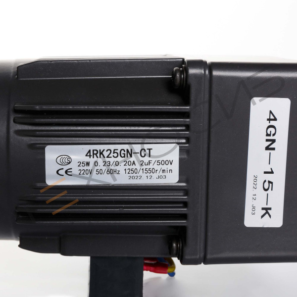 Двигатель конвейера для BSF-5540A/BSL-5045L/BSF-5030LT Техно-Сиб - Купить с доставкой по всей России 