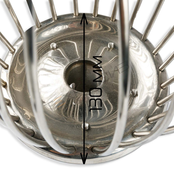 Венчик для миксера B20 Техно-Сиб - Купить с доставкой по всей России 4