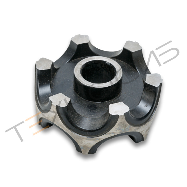 Матрица формующая к ST-ll (12 ячеек, 5-6 гр.) Техно-Сиб - Купить с доставкой по всей России 