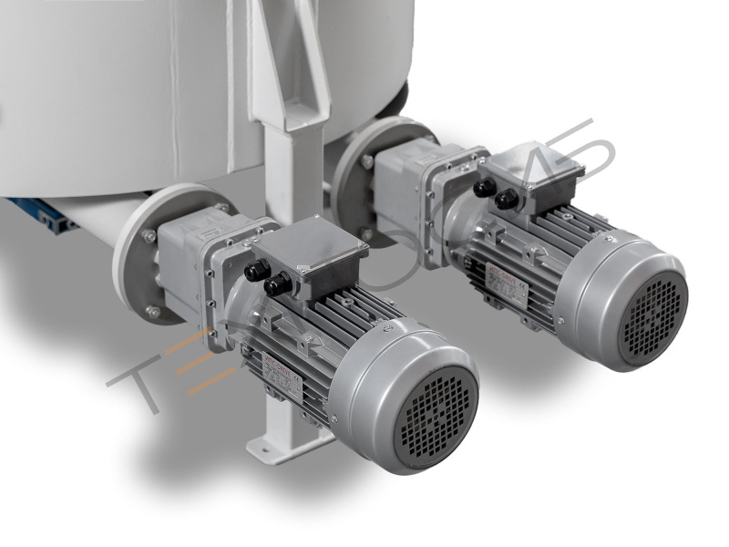 Узел распределительный для транспортных систем УРТС-400 Техно-Сиб - Купить с доставкой по всей России 2