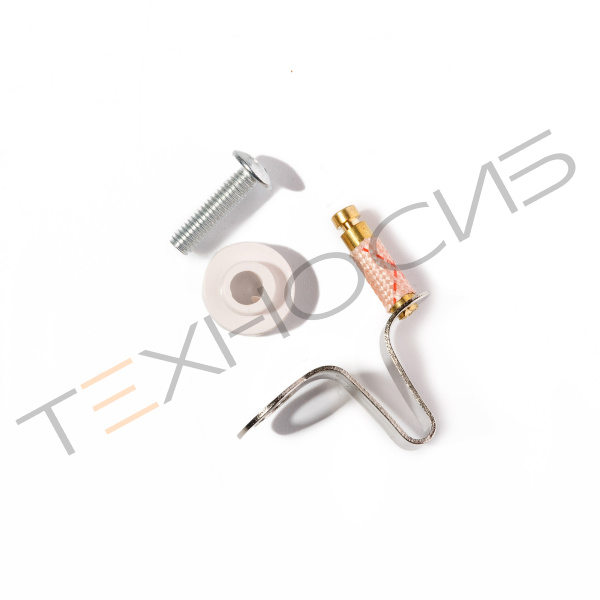 Держатель нихрома для запайщиков серии FS Техно-Сиб - Купить с доставкой по всей России 3