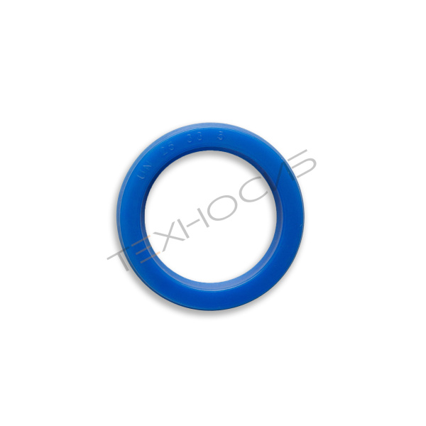 Сальник вала сердечника трехходового клапана для PPF-50/1000 (25×33×5мм) Техно-Сиб - Купить с доставкой по всей России 