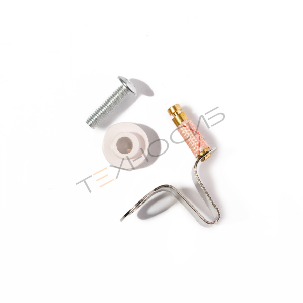 Держатель нихрома для запайщиков серии FS Техно-Сиб - Купить с доставкой по всей России 3