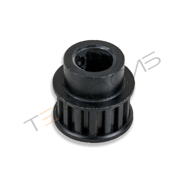 Шкив зубчатый 15T для MY-300A/MY-420A Техно-Сиб - Купить с доставкой по всей России