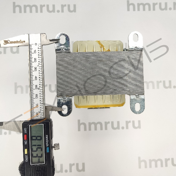 Трансформатор нагрева для HVC-260T/1A Техно-Сиб - Купить с доставкой по всей России 4
