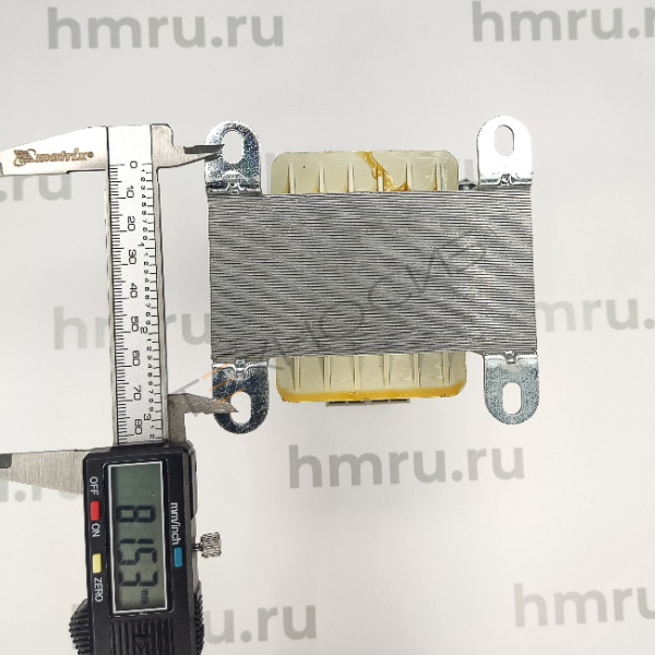 Трансформатор нагрева для HVC-260T/1A Техно-Сиб - Купить с доставкой по всей России 4