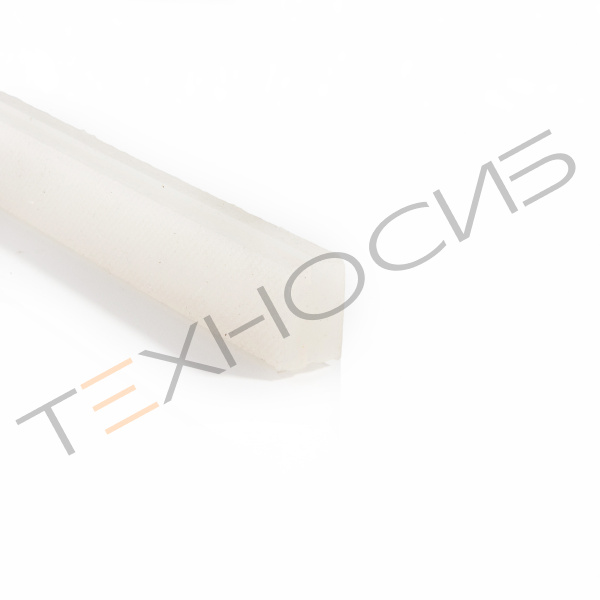 Силиконовая прижимная планка для FS-400 Техно-Сиб - Купить с доставкой по всей России 2