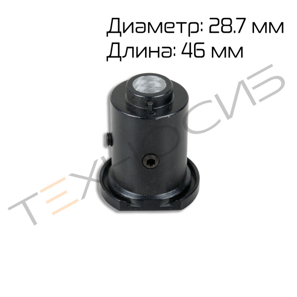 Сердечник печатного механизма для MY-380F Техно-Сиб - Купить с доставкой по всей России 6