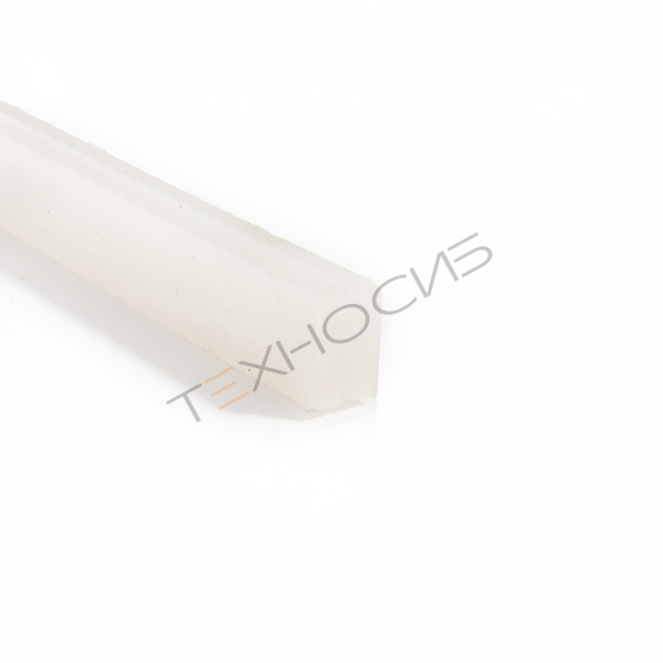 Силиконовая прижимная планка для FS-400 Техно-Сиб - Купить с доставкой по всей России 2