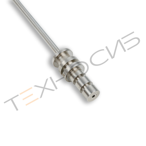 Игла к инъектору ПМ-ФМШ ( 4мм, L=210 мм) Техно-Сиб - Купить с доставкой по всей России 2