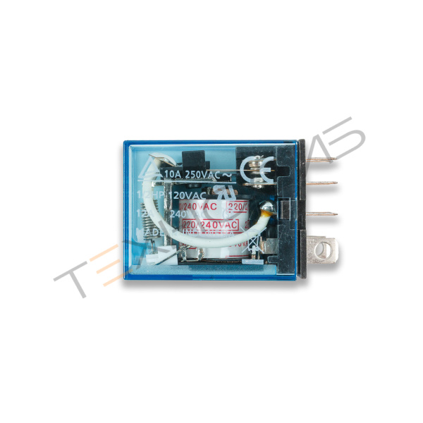 Промежуточное реле для термоусадочного танка ST-6050 Техно-Сиб - Купить с доставкой по всей России