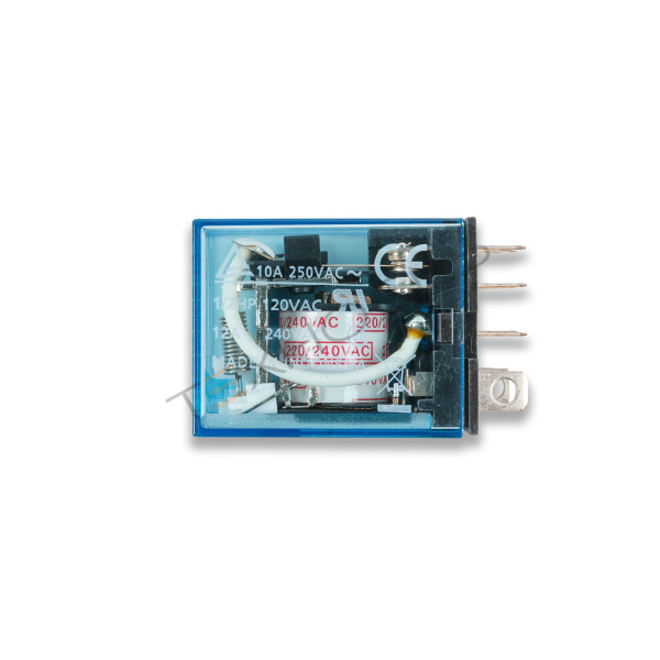 Промежуточное реле для термоусадочного танка ST-6050 Техно-Сиб - Купить с доставкой по всей России 