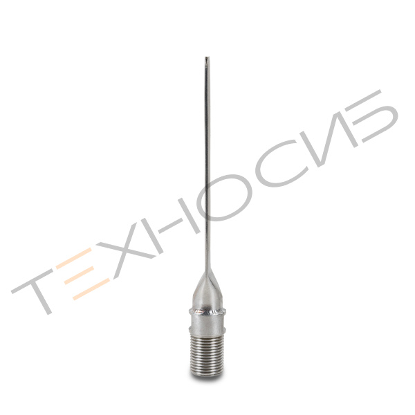 Откачивающее сопло для DZ-800W 0,5 мм (старого образца) Техно-Сиб - Купить с доставкой по всей России 3