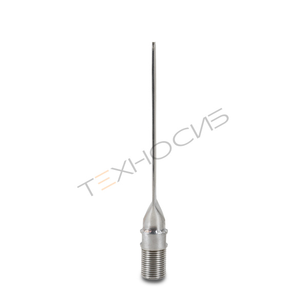 Откачивающее сопло для DZ-800W 0,5 мм (старого образца) Техно-Сиб - Купить с доставкой по всей России 3