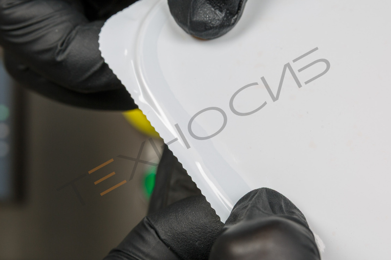 Запайщик лотков с газонаполнением EV-271 (187*137*120 мм, 2 лотка за цикл) Техно-Сиб - Купить с доставкой по всей России 16