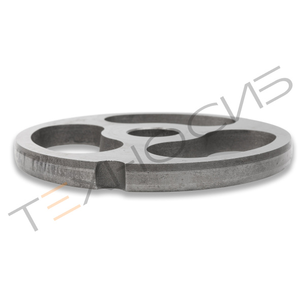 Решетка D 200 (d 36) приемная Техно-Сиб - Купить с доставкой по всей России 3