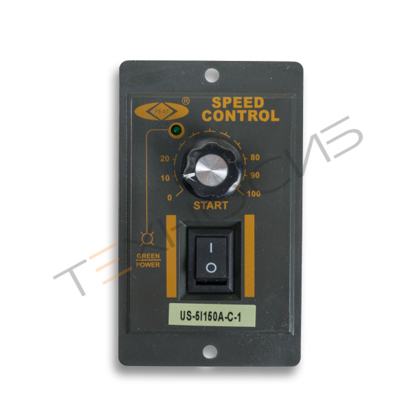 Регулятор скорости фаршевого насоса ST-II US-5I150A-C-1 Техно-Сиб - Купить с доставкой по всей России
