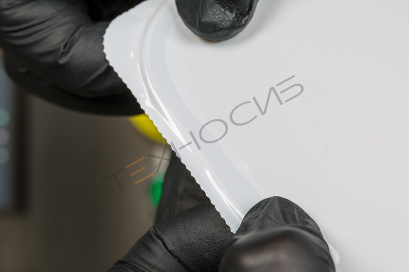 Запайщик лотков с газонаполнением EV-271 (187*137*120 мм, 2 лотка за цикл) Техно-Сиб - Купить с доставкой по всей России 16