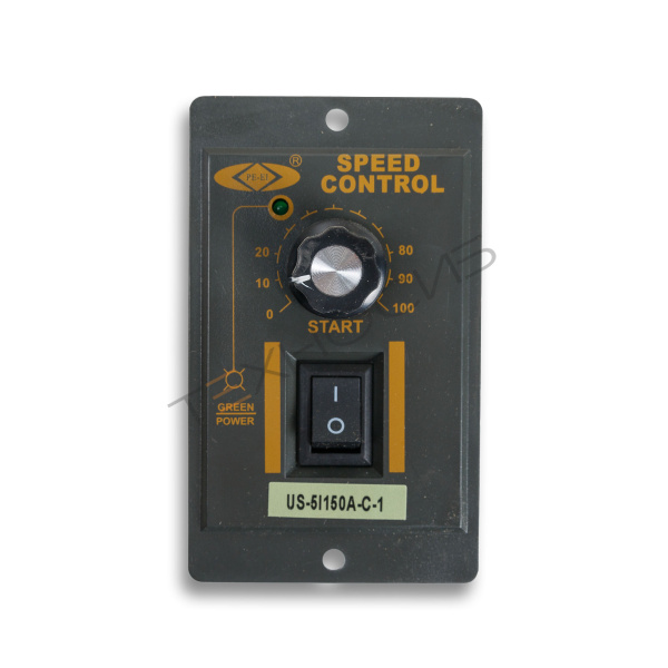 Регулятор скорости фаршевого насоса ST-II US-5I150A-C-1 Техно-Сиб - Купить с доставкой по всей России 