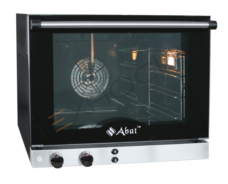 Печь конвекционная КПП-4-12Э Техно-Сиб - Купить с доставкой по всей России