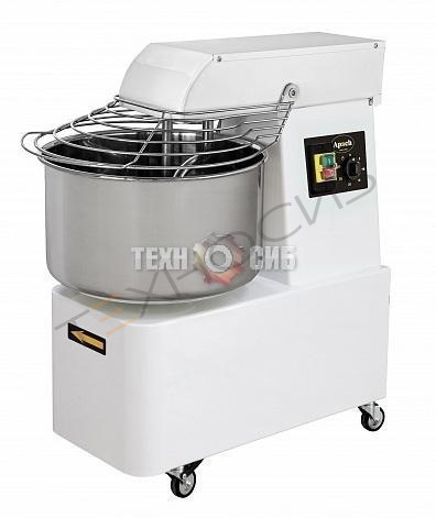 Спиральный тестомес APACH ASM10F Техно-Сиб - Купить с доставкой по всей России