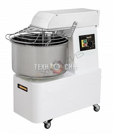 Спиральный тестомес APACH ASM10F Техно-Сиб - Купить с доставкой по всей России 
