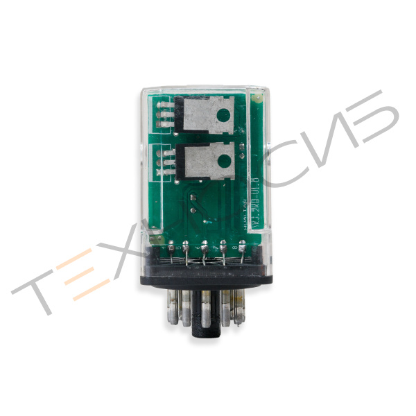 Модуль управления датером для FRBM-810 Техно-Сиб - Купить с доставкой по всей России 3