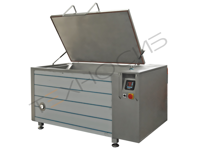 Котёл варочный KK-900 Техно-Сиб - Купить с доставкой по всей России