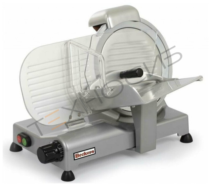 СЛАЙСЕР BECKERS ES 220 Техно-Сиб - Купить с доставкой по всей России