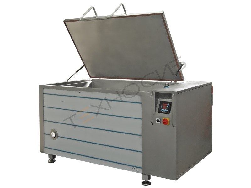 Котёл варочный KK-900 Техно-Сиб - Купить с доставкой по всей России 