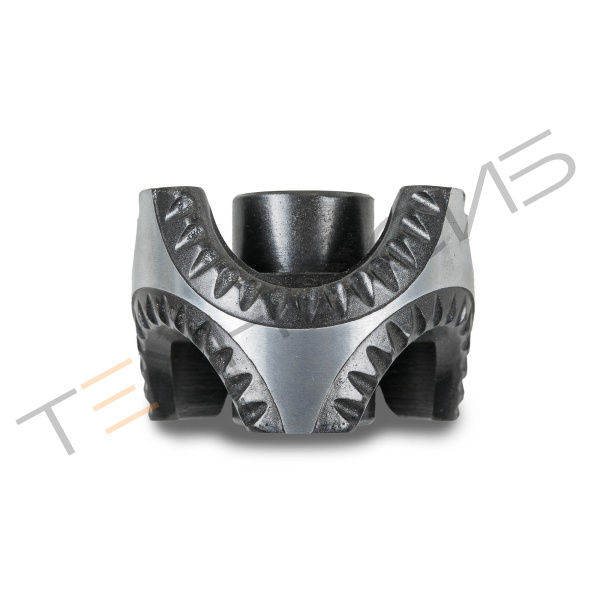 Матрица формующая для JGL-135-5B (6 ячеек, 16-18 гр.,край волна) Техно-Сиб - Купить с доставкой по всей России 3