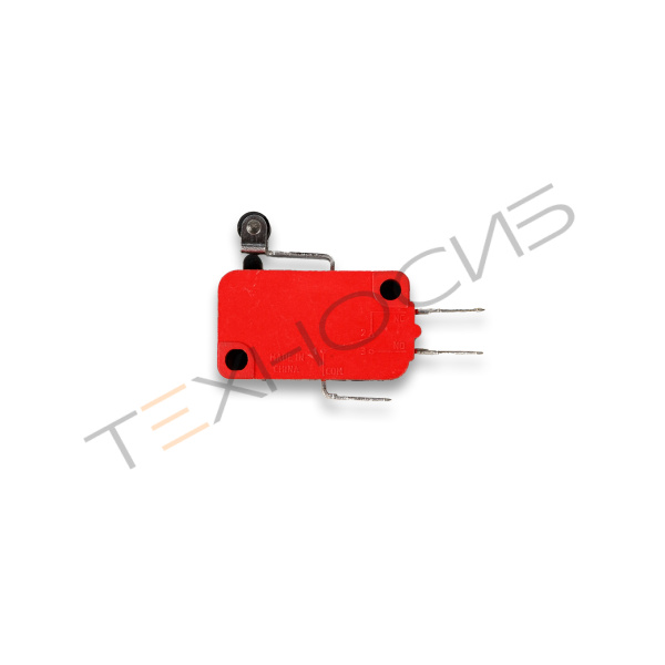 Микропереключатель RV-165-1C25 для KZB Техно-Сиб - Купить с доставкой по всей России