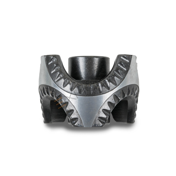 Матрица формующая для JGL-135-5B (6 ячеек, 16-18 гр.,край волна) Техно-Сиб - Купить с доставкой по всей России 3